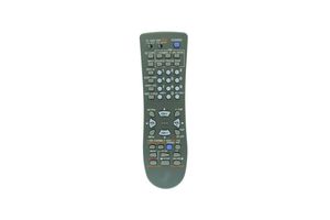 Remote Control For JVC RM-C252 RM-C251 RM-C253 AV-27320 AV-27330 AV-27S33 AV-20D303 AV-27D503 AV-32D203 AV-32D303 AV-32D303M AV-32D503 AV-36D203 LCD LED HDTV CRT DVD TV