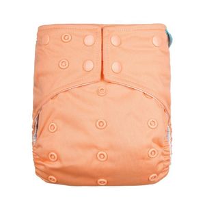 Подгузники ткани Детский карманный подгузник экологически чистый многоразовый подгузник с принтом натяжной крышкой 3-15 кг туалетные штаны