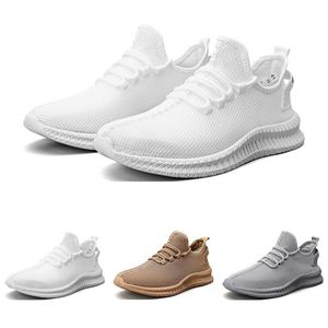 Wholesale boys white running shoes for sale - Group buy top fashion mens outdoor running shoes big size sneakers black white boys soft comfortable sports trainers outdoors