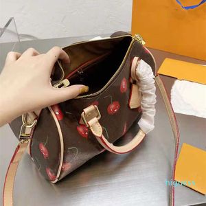 Designer- Fashion womens bags classic printing pillow design lady handbags purse large capacity high quality Ladies totes bag