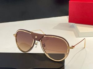 Men Sunglasses for women Latest selling fashion 0242 sun glasses mens sunglass Gafas de sol top quality glass UV400 lens with box