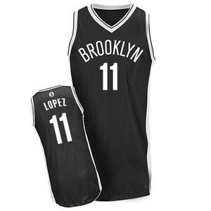 Męskie Brook Lopez Swingman Jersey Mężczyźni Kobiety Młodzież Koszulki Koszykówka XS-6XL