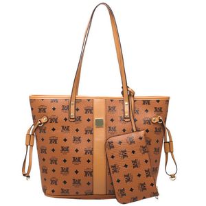 2021 Women's Composite Tote Bag, Large Capacity Shoulder Bag, Pet Fashion Handbag