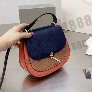 Lüks tasarımcı markası All-Match moda omuz mizaç çantaları çanta kadınlar klasik zincirler renkli telefon çantası cüzdan 2021 çapraz gövde metalik kılıf