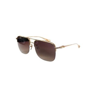 HEART IDEATIY II Top-Luxus-Designer-Sonnenbrille von hoher Qualität für Männer und Frauen, neu verkaufte, weltberühmte Modenschau, italienische Supermarke, Sonnenbrille, Herren-Brille, Auge