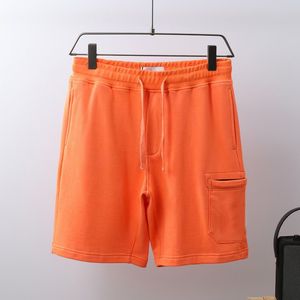 Summer Męskie Spodenki Joggers Spodnie Męskie Designer Spodnie Czarny Srebrny Rozmiar M-3XL # 65651 Towary