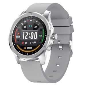 Bluetooth Call Smart Watch Men IP68 Waterproof Supports Music Player for Android Ios Phone GPS Motion Track Smartwatch Mens
