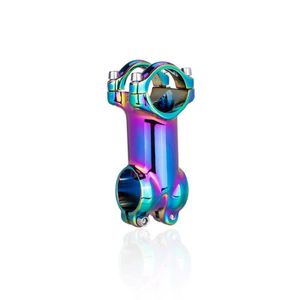 Wholesale short bicycle stem resale online - Bike Handlebars Components MM Bicycle Stem MTB Mountain Road Handlebar Short x28 MM Dropship