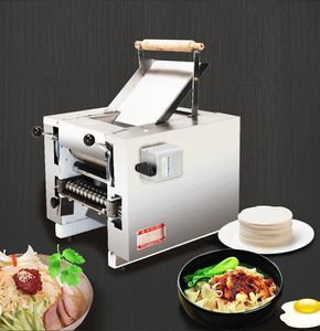 Pressa per noodle Macchina automatica per la produzione di gnocchi Involucri per gnocchi Piccola macchina per noodle multifunzionale in acciaio inossidabile