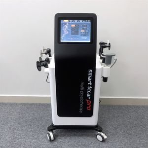 EDA Máquina de massageador de shockwave acústico para disfunção erétil esporte equipamento físico desgosto para entorre a dor lombar do tornozelo