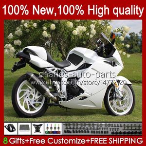 Fairings +Tank cover For BMW K1200 K 1200 S 1200S K1200S 05 06 07 08 09 10 Glossy white Bodywork 28No.14 K-1200S 2005 2006 2007 2008 2009 2010 K1200-S 05-10 Motorcycle Bodys