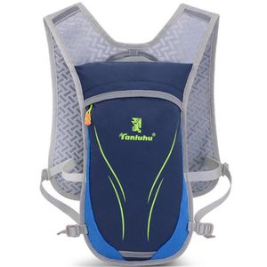 Wholesale tanluhu backpack for sale - Group buy Outdoor Bags Marathon Backpack TANLUHU Nylon Running Mountain Bike Cycling Bag For L Water Sports