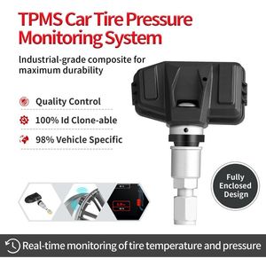 Wholesale tool monitoring for sale - Group buy Code Readers Scan Tools TPMS Car Tire Pressure Monitoring System TYPE for