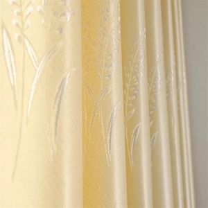 310cm Height Luxury Living Room Curtain Design Bay Curtain for Bedroom Window Grey Thick Curtains Pull Pleated Tape 210913