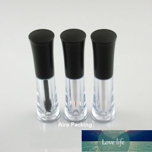 2ML Empty Lip Gloss Tube Plastic Cosmetic Mascara Bottle Professional Eyeliner Package Elegant Containers