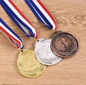 Fußball-Medaille zum Sammeln, hochwertiges Fußball-Medaillen-Souvenir für Fußballfans, Zinklegierung, offizieller Fußballspiel-Sportpreis