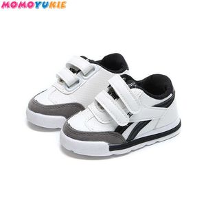 fashionable kids shoes for girls boys baby children's sneakers footwear training shoes for children girl boy child girl shoe 210713