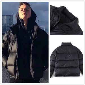 Moda Uomo Giacche Parka Donna Classico Casual Piumini Outdoor Calda Piuma Giacca invernale Cappotto unisex Capispalla Coppie Abbigliamento Designer