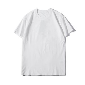 Moda Feminino Marca de Luxo T-shirt Big-Nome T-shirt Verão Casual Carta Impressão Decalques Top Decalques Alta Qualidade Homens e Mulheres Mesmas Estilo G 210726