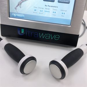 Portable Physical Massager Ultrasounic Wave Physiotherapy Machine for Various Pains in neck shoulder waist leg knee