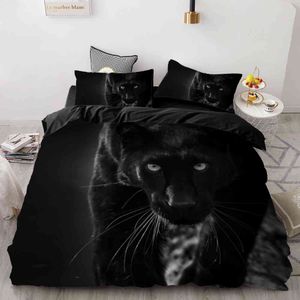3D Print Bedding Set Custom,Duvet Cover Set King Europe USA,Comforter Quilt Blanket Cover Set,Animal Bedclothes