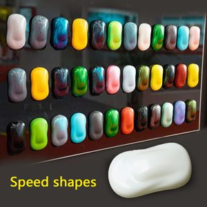 New Arrival Mini Car Shape Model Car Wrapping Display Model Speed Shapes MO-A9