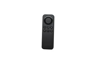 2PCS Zdalne sterowanie dla Amazon Fire TV Stick Streaming Bluetooth Player CV98LM