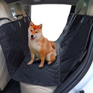 Car Pet Cushion Mat baksätet Hundkudde Anti-Dirty Protector Cover Interior Modifikation för Tesla Model 3 s X Y Bil Tillbehör