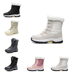 Tasarımcı Kadınlar Kar Botları Moda Kış Boot Klasik Minis Ayak Bileği Kısa Bayanlar Kız Bayan Patik Üçlü Siyahlar Kestane Donanma Açık Havada