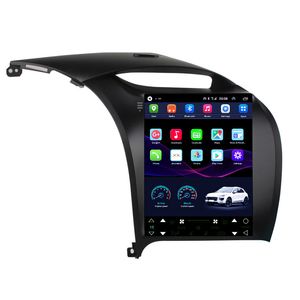 Auto-Video-Radio-Multimedia-Video-Player-Navigation GPS für KIA K3 2013-2017 Android 10.0 Quad-Kern 1 + 16g