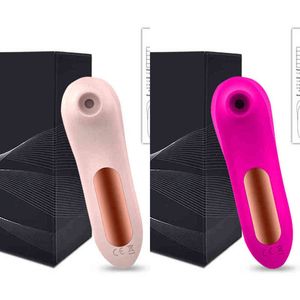 NXY Sex Wibratory Ssanie Wibrator Zabawki Dla Kobiet Clitoris Potężny stymulator Clit Sutek Sucker Język Doustny Pussy Licking Towary Dorośli 1227