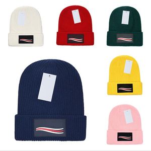 Neue Mode BB Beanies Hüte Motorhaube Wintermütze gestrickte Wollmütze plus Samtkappe Skullies Dickere Maske Fransenhüte Mann Elastische Kappen