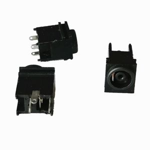 DC-In Power Jack Plug Port Connector Socket för Sony VAIO 073-0001-3775 MS790 PJ360 V505 Z505 Dator Accessoires