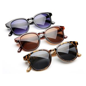 Luxury Sunglasses For Men Vintage Women Eyewear Uv Protection Brand Sun Glasses 0400 With Box And Packaging