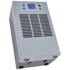 Tool Organizers Aquarium Cooling Heating Machine Electronic Water Chiller Cooler For Aquaculture Greenhouse285j