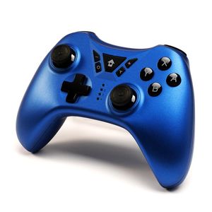 Game Controllers & Joysticks Gamepad Wireless Bluetooth Controller Portable Handle Bracket For Switch PS3 PC Tablet Android Smartphone TV Bo