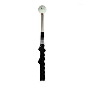 Wholesale golf swing practice for sale - Group buy Golf Training Aids Swing Rod Stick Warm Up Practice Aid For Tempo Grip Strength