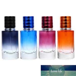 4 stks ml parfum spray lege flessen multifunctionele praktische spuitflessen etherische olie container voor thuis opslag vrouwen