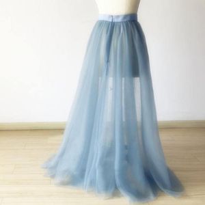 tulle detachable skirt - Buy tulle detachable skirt with free shipping on DHgate