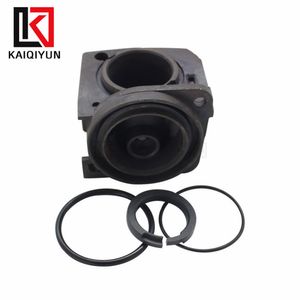 Air Suspension Compressor Cylinder Head Piston Ring Repair Kit For Q7 A6 C6 VW Touareg Cayenne 4L0698007 7L0698007