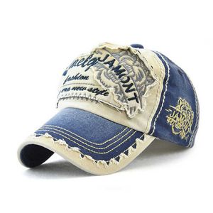 2020 Europa America Faddish Snapback Berretto da baseball di marca Primavera Estate Cappelli patch di cotone per donna Uomo 5 colori Q0911