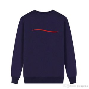 Desinger mens tröja mode män kvinnor hoody högkvalitativa sweatshirts pullover långärmad brev tryckta par tröjor storlek m-xxl