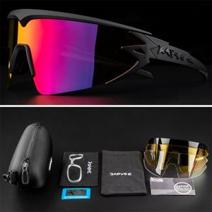 Kapvoe Skibrille Outdoor Snowboardbrille Mann Skimaske Frau Skibrille Sportbrille Camping Wandern Fahren Sonnenbrille 220110