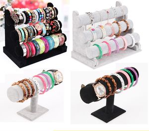 Bracelet Shelf Display Stand Store Dedicated bracelet display stand holding stall bracelet box storage