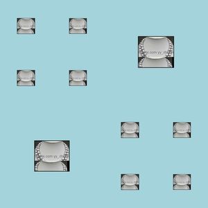 Буристые ожерелья подвески ювелирные изделия классические двойные пряди южного моря 12-1 м. Барокко серое жемчужно
