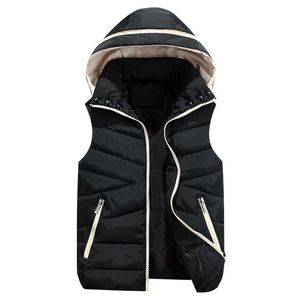 Venda colete waistcoats mulheres jaqueta jaqueta inverno warm roupas parkas outwear mulher casaco vestuário feminino 210607