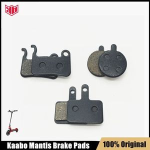 Original Scooter Brake Pads Replacement for Mantis 10 Mantis 8 Kickscooter Hydrauilc Parts