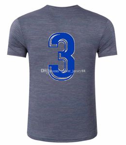 Benutzerdefinierte Herren-Fußballtrikots Sport SY-20210026 Fußball-Shirts Personalisiert jede Teamnamennummer