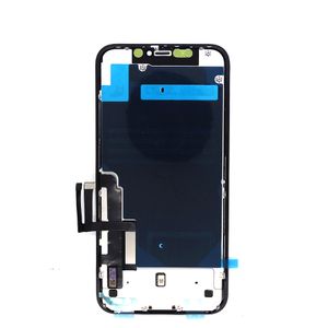 LCD Ekran iPhone 11 RJ Insell LCD Ekran Dokunmatik Paneller Digitizer Meclis Değiştirme