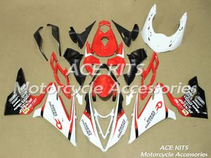 Ace Zestawy 100% ABS Fairing Motorcycle Wishings dla Triumph Daytona 675R 2013 2014 roku Różnorodność koloru No.1535